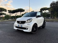 Smart ForTwo 2019