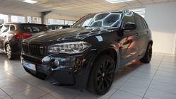 BMW X5 2018