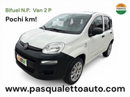Fiat Panda 2020