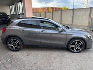 Mercedes-Benz GLA-Class 2019