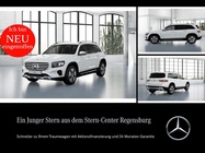 Mercedes-Benz GLB-Class 2024