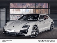 Porsche Taycan 2025