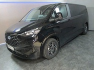 Ford Transit Custom 2025