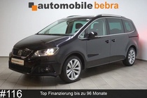 Seat Alhambra 2021