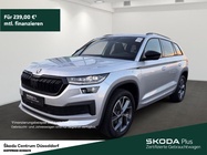Skoda Kodiaq 2024
