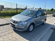 Volkswagen Touran 2007