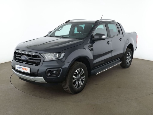 Ford Ranger 2021