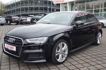 Audi A3 2019