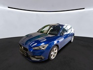 Seat Leon 2022