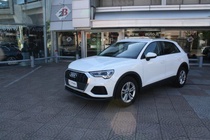 Audi Q3 2025