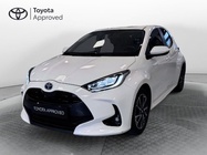 Toyota Yaris 2022