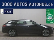 Mercedes-Benz CLA-Class 2022