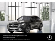 Mercedes-Benz GLC-Class 2023
