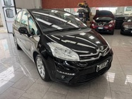 Citroen C4 2012
