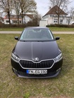 Skoda Fabia 2019