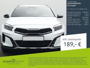 Kia XCeed 2026