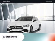 Mercedes-Benz C-Class 2022
