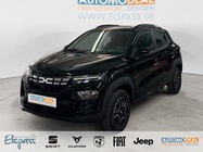 Dacia Spring 2022