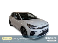 Kia Rio 2022