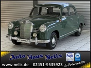 Mercedes-Benz Other 1955