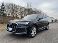 Audi Q7 2021