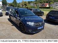 Dacia Logan 2014