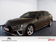 Audi A4 2022