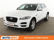 Jaguar F-Pace 2019