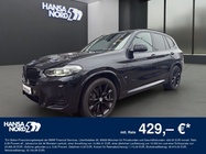 BMW X3 2023