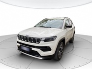 Jeep Compass 2021