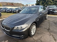 BMW 5 Series 2013