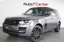 Land Rover Range Rover 2016