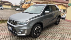 Suzuki Vitara 2022