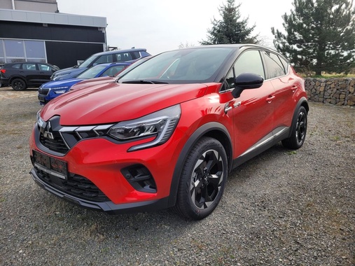 Mitsubishi ASX 2023