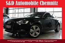 Audi A3 2014