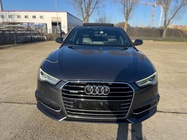 Audi A6 2016