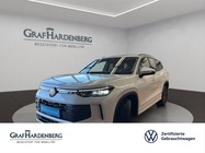 Volkswagen Tayron 2025