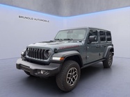 Jeep Wrangler 2026