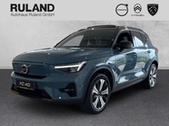 Volvo XC40 2023