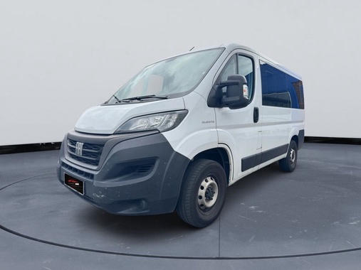 Fiat Ducato 2021