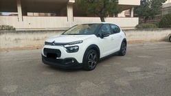 Citroen C3 2022