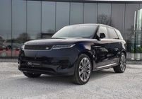 Land Rover Sport 2024