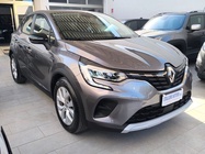 Renault Captur 2021