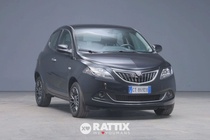 Lancia Ypsilon 2024