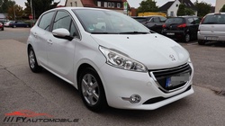 Peugeot 208 2014