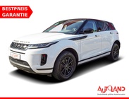 Land Rover Evoque 2020