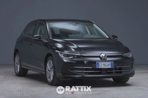 Volkswagen Golf 2025