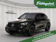 Mercedes-Benz GLC-Class 2024