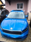 Skoda Enyaq 2024