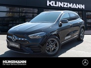 Mercedes-Benz GLA-Class 2026